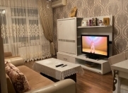 Satılır 3 otaqlı 90 m2 köhnə tikili 9 mkr