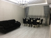 Satılır 3 otaqlı 96 m2 yeni tikili Sumqayıt