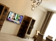 İcarəyə verilir 4 otaqlı 167 m2 yeni tikili AGA Business Center