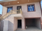 Satılır 7 otaqlı 150 m2 həyət evi Məhəmmədli