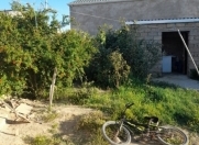 Satılır 1 otaqlı 40 m2 həyət evi Binə