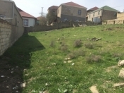 Satılır 6 sot torpaq Abşeron r.