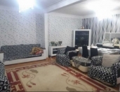 Satılır 4 otaqlı 110 m2 köhnə tikili 8 mkr