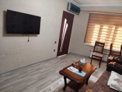 İcarəyə verilir 2 otaqlı 52 m2 yeni tikili Bakıxanov