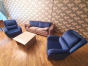 İcarəyə verilir 3 otaqlı 110 m2 yeni tikili AMAY
