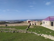 Satılır 2 otaqlı 45 m2 həyət evi Hökməli