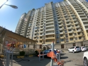 Satılır 2 otaqlı 45 m2 yeni tikili 7 mkr