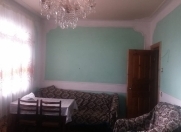 Satılır 1 otaqlı 33 m2 köhnə tikili Gəncə