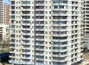 Satılır 2 otaqlı 90 m2 yeni tikili Şah İsmayıl Xətai m.