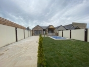 Satılır 4 otaqlı 150 m2 bağ evi Mərdəkan