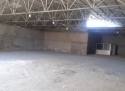 İcarəyə verilir 4 otaqlı 580 m2 obyekt Binəqədi r.