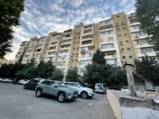 Satılır 4 otaqlı 100 m2 yeni tikili Rəsulzadə