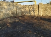 Satılır 4 sot torpaq Binə