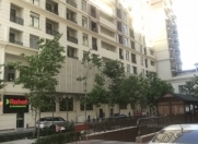 Satılır 3 otaqlı 140 m2 yeni tikili Nəriman Nərimanov m.
