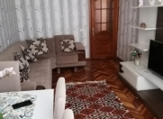 Satılır 5 otaqlı 110 m2 köhnə tikili Əhmədli