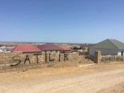 Satılır 7 sot torpaq Müşfiqabad