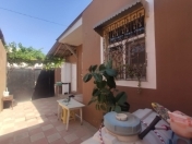 Satılır 3 otaqlı 90 m2 həyət evi Binəqədi