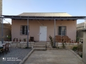 Satılır 4 otaqlı 90 m2 həyət evi Maştağa