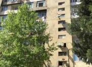 Satılır 3 otaqlı 80 m2 köhnə tikili Əhmədli