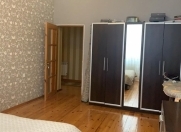 Satılır 3 otaqlı 84 m2 yeni tikili Ceyranbatan