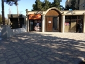 Satılır 5 otaqlı 700 m2 obyekt Saray