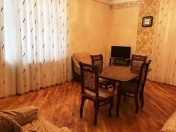 İcarəyə verilir 2 otaqlı 45 m2 yeni tikili Əhmədli m.