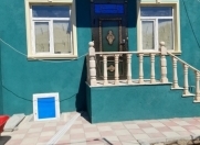 Satılır 3 otaqlı 65 m2 həyət evi Binə