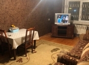 İcarəyə verilir 2 otaqlı 60 m2 köhnə tikili Neftçilər m.