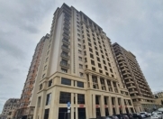 İcarəyə verilir 4 otaqlı 325 m2 yeni tikili Dəmirçi Plaza