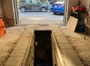 Satılır 24 m2 qaraj Həzi Aslanov m.