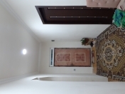 Satılır 4 otaqlı 120 m2 yeni tikili Buzovna