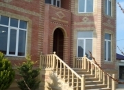 Satılır 5 otaqlı 242 m2 bağ evi Şüvəlan