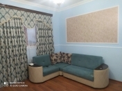 Satılır 3 otaqlı 75 m2 həyət evi Əhmədli