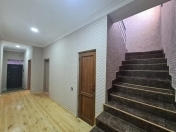 Satılır 4 otaqlı 130 m2 həyət evi Zabrat 1