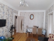Satılır 4 otaqlı 57 m2 köhnə tikili Əhmədli
