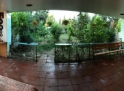 İcarəyə verilir 4 otaqlı 120 m2 bağ evi Şüvəlan