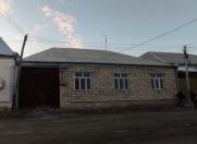 Satılır 4 otaqlı 200 m2 həyət evi Gəncə