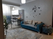 Satılır 3 otaqlı 76 m2 yeni tikili Ceyranbatan