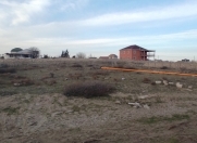 Satılır 12 sot torpaq Kürdəxanı