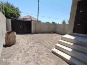 Satılır 3 otaqlı 70 m2 həyət evi Binə
