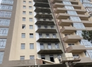 Satılır 2 otaqlı 88 m2 yeni tikili 8 mkr