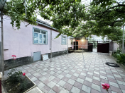 İcarəyə verilir 4 otaqlı 80 m2 həyət evi Xaçmaz