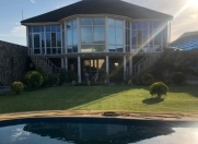 İcarəyə verilir 4 otaqlı 350 m2 villa Mərdəkan