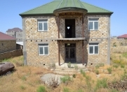 Satılır 7 otaqlı 242 m2 həyət evi Mehdiabad