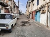 Satılır 5 otaqlı 100 m2 həyət evi Yasamal r.