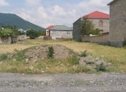 Satılır 5 sot torpaq Qax