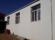 Satılır 4 otaqlı 100 m2 həyət evi Saray