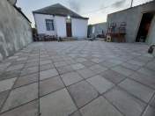 Satılır 3 otaqlı 100 m2 həyət evi Binəqədi