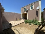 Satılır 4 otaqlı 140 m2 həyət evi Aviasiya Akademiyası Universiteti