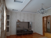 Satılır 3 otaqlı 100 m2 həyət evi Bülbülə